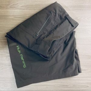 Huk Performance Shorts